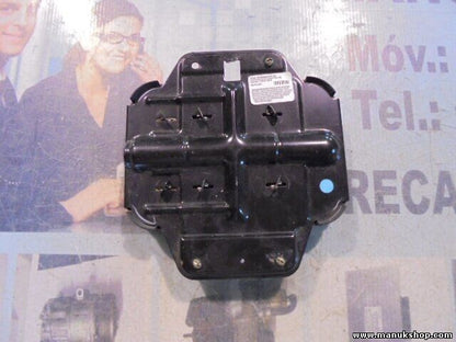 Tür vorn links Mercedes Benz W163 ML270 CDI A1638600605 1638600605