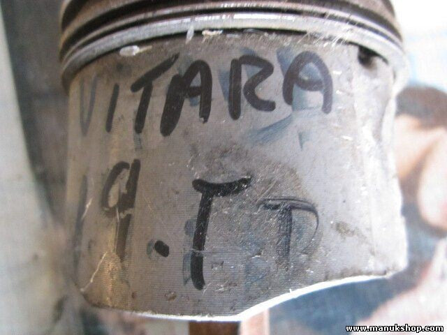 Kolben Suzuki Vitara 1.9 TD 1210065831050 12100-65811-050