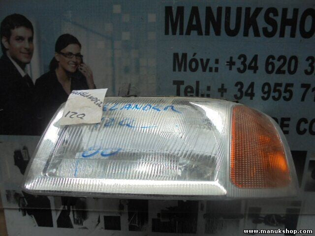 Scheinwerfer links Land Rover Freelander I LN AMR 4000 AMR4000 89001019 882033