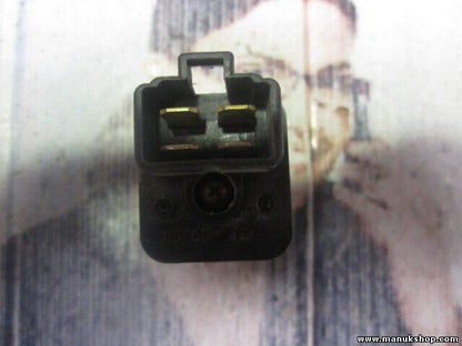 Heckscheibenheizung relais Opel Frontera 8941129110 8 94112 9110 MR5L20581