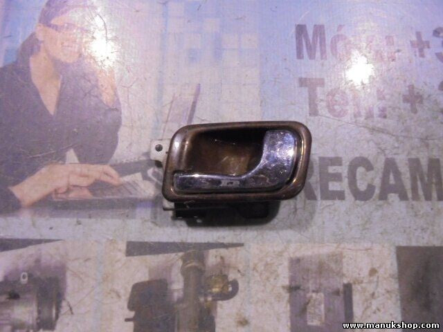 Türgriff Griff innen Vorne Links Pajero Montero 2.8 MR335265 MR 335265 LH ABS 2