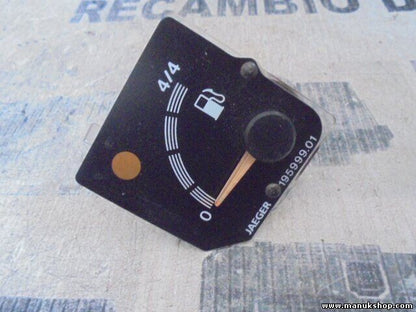 Kombiinstrument Tankanzeige Nissan ECO-T 100.45/78 24810D6202 JAEGER 19599901
