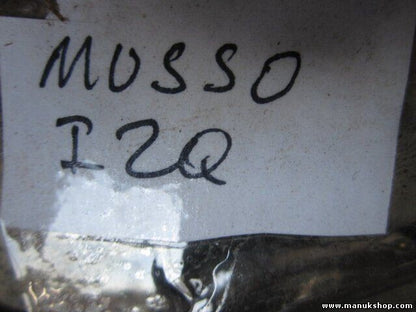 Bremssattel SsangYong Musso 1520 3128