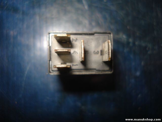 Relais Citroen Peugeot ALFA Romeo FIAT LANCIA 9620220980 96 202 209 80 29201043