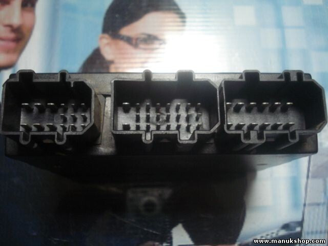 Komfortsteuergerät KSG Seat Leon 1J0959799S 5DK00795350 5DK 007 953-50