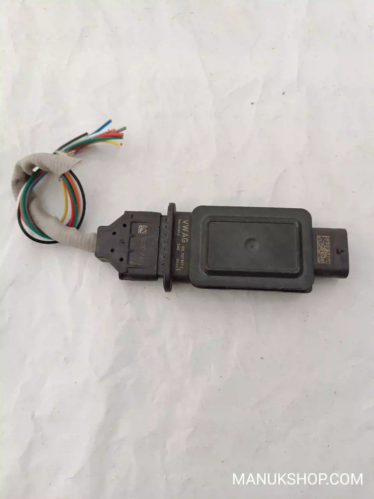 Steuergerät Lambdasonde Volkswagen Caddy Cargo 05L907807S 05L 907 807 S NOXC5
