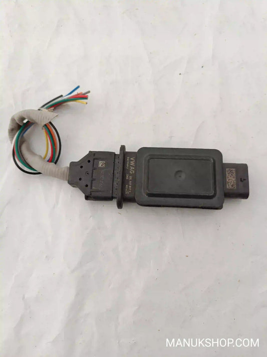 Steuergerät Lambdasonde Volkswagen Caddy Cargo 05L907807S 05L 907 807 S NOXC5