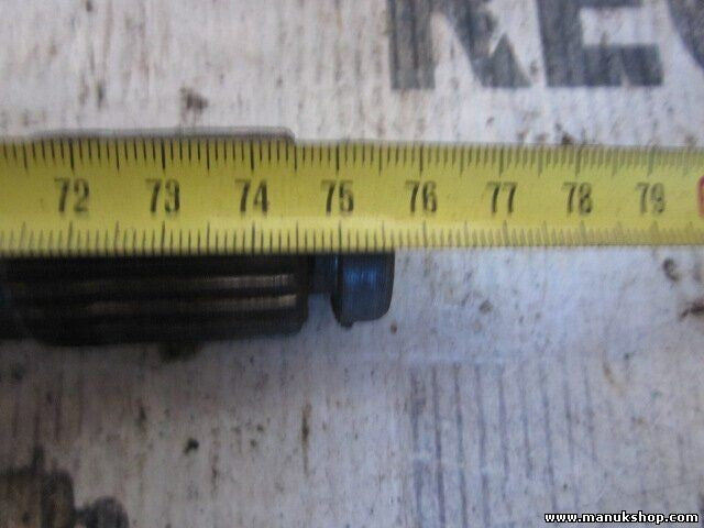 Antriebswelle Jeep Wrangler I YJ SJ 2.5 743562X 74356-2X