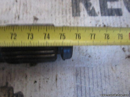 Antriebswelle Jeep Wrangler I YJ SJ 2.5 743562X 74356-2X