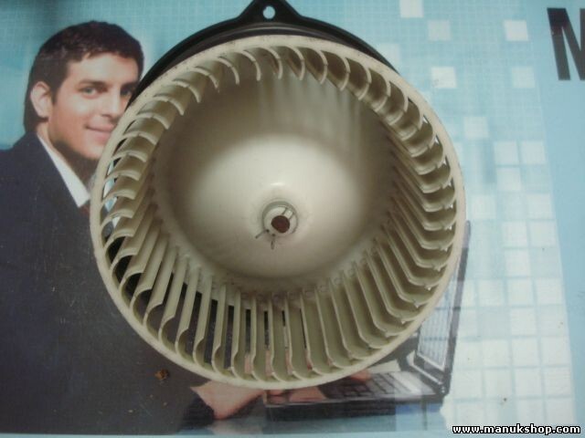 Gebläsemotor Mazda 2 6 HB111 GJ8AA02 8940000222 894000-0222 8940000