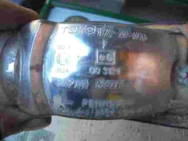 Nebelscheinwerfer hinten rechts Toyota RAV-4 Koito 20127A 20-127A 20127B 20-127B