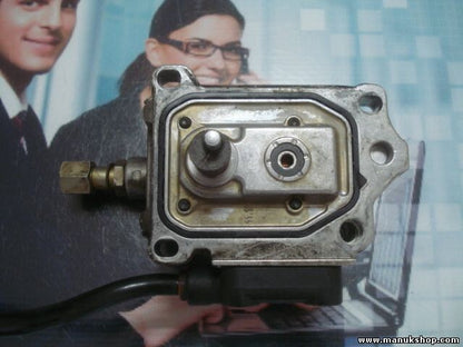 Dieselpumpe Einspritzpumpe VW Sharan Galaxy HDK196 FD-767 2464463268 0460404968