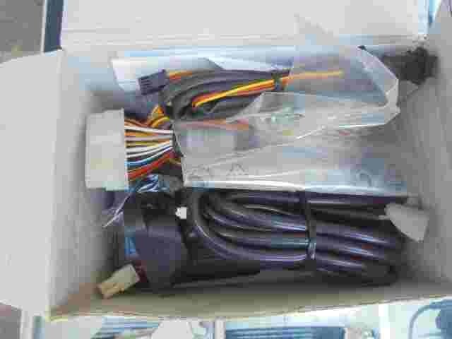 Steuergerät Wegfahrsperre Alarmmodul GT 909 E24 97RA010032 97RA-01 0032 GT909