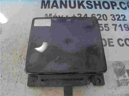 Motorsteuergerät Saab 8826323 88 26 323 280000519 930910