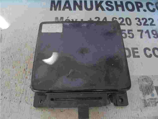 Motorsteuergerät Saab 8826323 88 26 323 280000519 930910