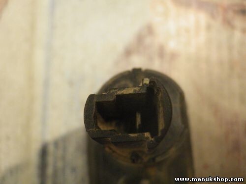 Türkontaktschalter Nissan Terrano Ford Maverick T2 3702