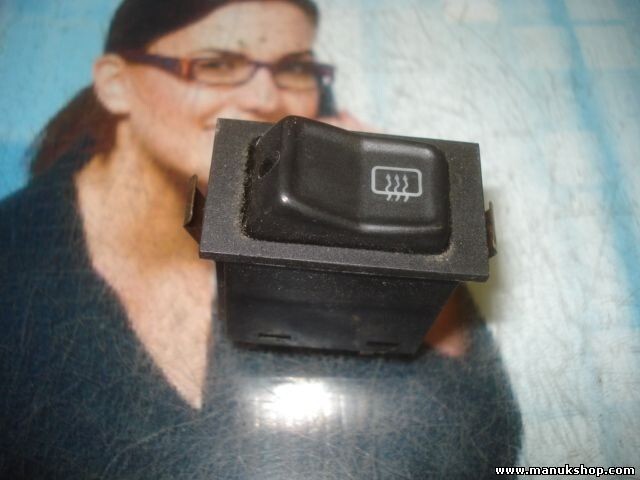 Heckscheibenheizung schalter Volkswagen Golf 1 Caddy Polo 86C Passat 321959621B