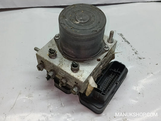 ABS Hydraulikblock  Fiat Ducato Citroen Jumper 0265956214 2265106516