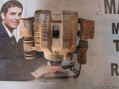 Bremssattel Opel Frontera AD541815 AD54 18-15