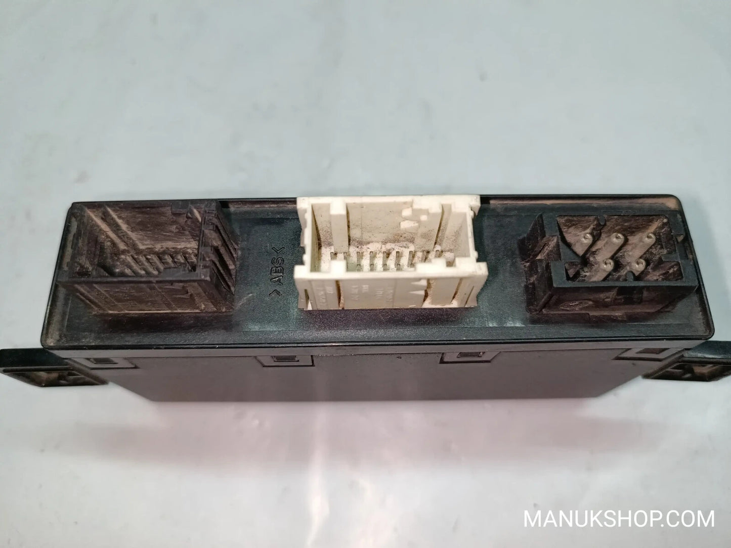 Steuergerät Zentralverriegelung BMW 5er E39 61358378765 12037310 5DK00704814