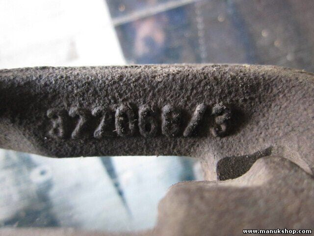 Bremssattel Land Rover Freelander Discovery II 3220683 322068/3 28232CN3