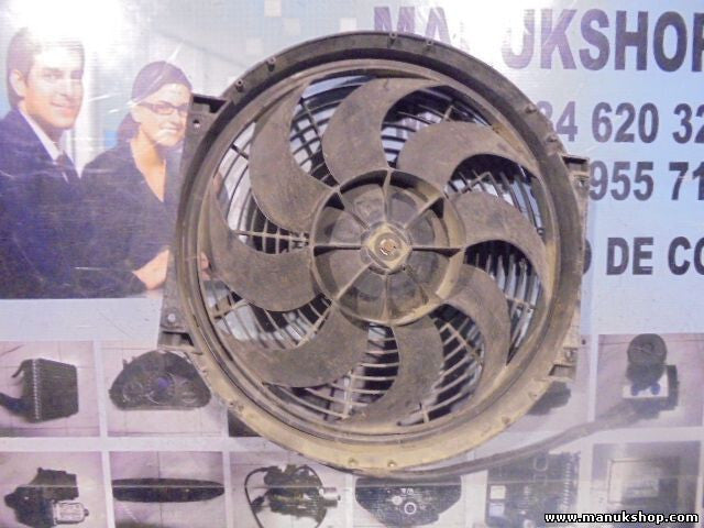 Lüftermotor Kühlerventilator Tata Safari 4X4 144213B3 85051225798 4569632