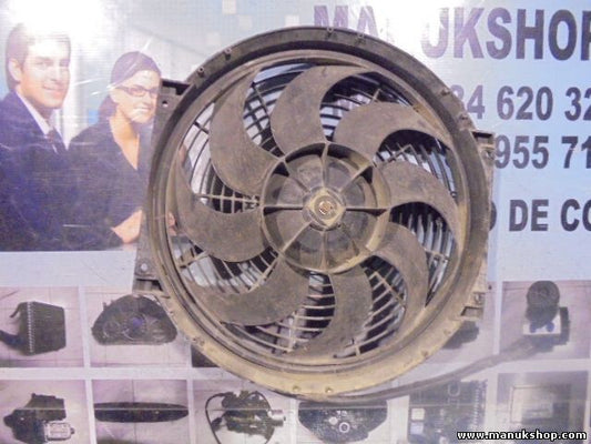 Lüftermotor Kühlerventilator Tata Safari 4X4 144213B3 85051225798 4569632