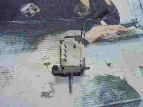 Lüfter schalter BMW 3 E36 641113873479 6411 13873479