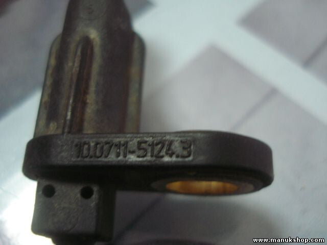 Sensor Raddrehzahl Citroen C2 2006 9638720180 96 387 201 80 ATE 10071151243