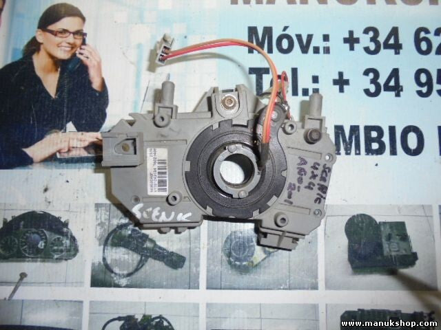 Airbag Schleifring Renault Megane Scenic 54353646F 7701042434