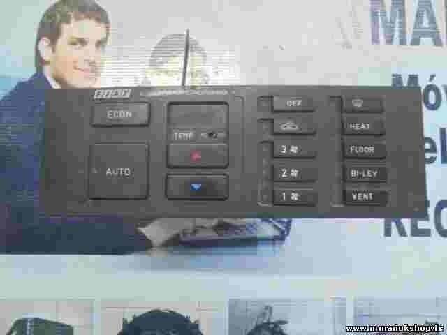 Klimabedienteil Fiat Croma Lancia Thema BOSCH 1147328519 1 147 328 519