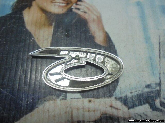 Emblem Logo Hinten Mazda 6 GG GJ6A51721 GJ6A 51 721