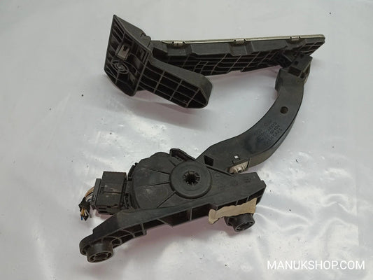 Gaspedalstellung  Kia Cerato Ceed Hyundai I30 327003XXXX 32700-3XXXX PA66GF40