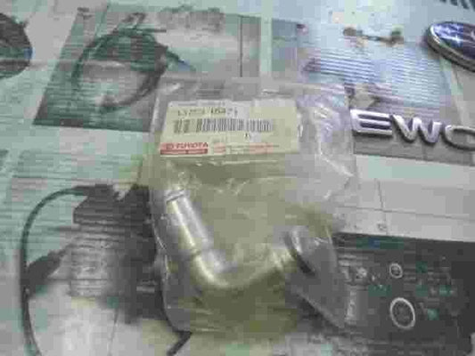 Shim Valve  Toyota Corolla Lexus ES 250 Celica  1375316471  13753-16471