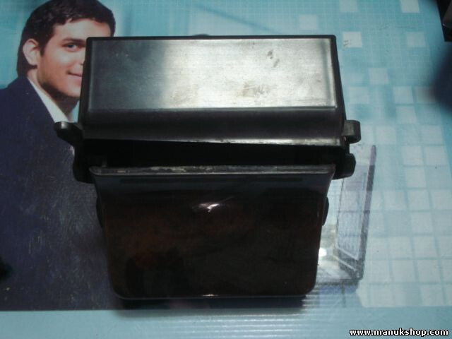 Ablagefach Mittelkonsole Mercedes S210 E300 TD/E9300411 E 93 004 11