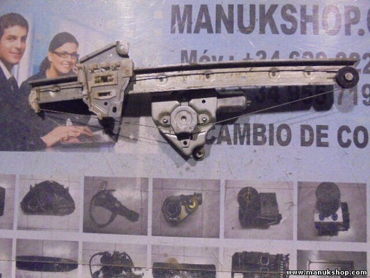 Fensterheber elektrisch hinten Links Suzuki Grand Vitara 1.9 DENSO 2621003520