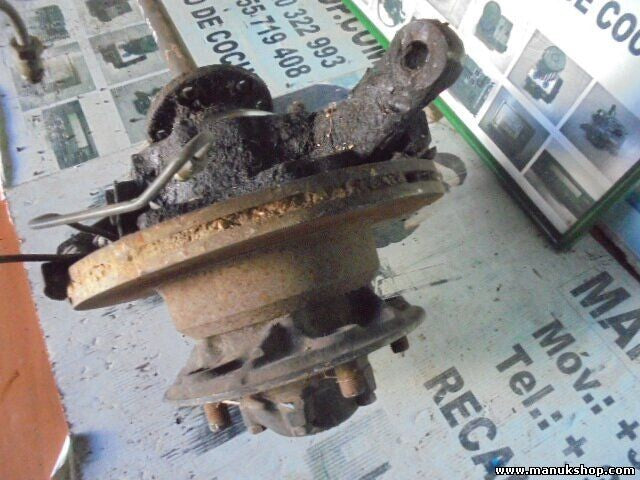 Antriebswelle Range Rover Land Rover P38 2001-2004 R158 8T R1588T
