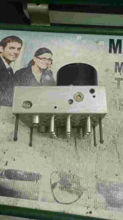 ABS Hydraulikblock  AUDI TT 8N0614517A 10020402284