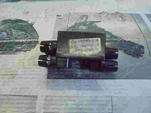 Magnetventil Mercedes-Benz E-Klasse W124 E W201 190 2018003315 053851A