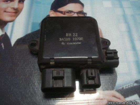 Steuergerät Elektrolüfter Mitsubishi Space Star 3A01019700 8H 22 3A010 19700