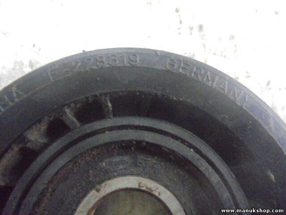 Spannrolle Zahnriemen VW Audi Chrysler Mercedes INA F228319 003814149372