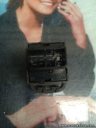 Fensterheber schalter Hyundai Atos 9357002000 93570-02000