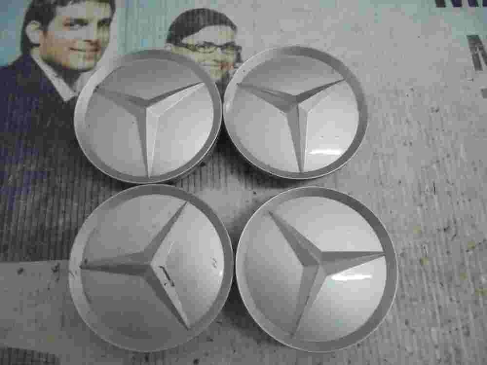 Felgendeckel Mercedes-Benz ML320 W163 A1634000025 A 163 400 00 25