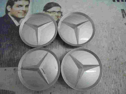 Felgendeckel Mercedes-Benz ML320 W163 A1634000025 A 163 400 00 25
