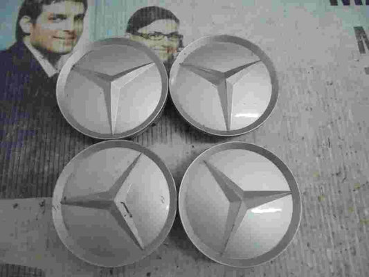 Felgendeckel Mercedes-Benz ML320 W163 A1634000025 A 163 400 00 25