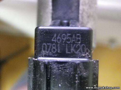 Magnetspule Jeep Patriot Compass Dodge Caliber 2.4L 4695AB 04884695AB 0781 LK20