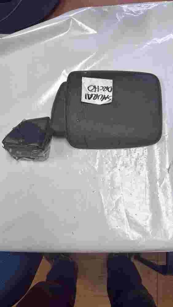 Außenspiegel Spiegel manual rechts Suzuki Samurai SJ 1988-1998 86562020026