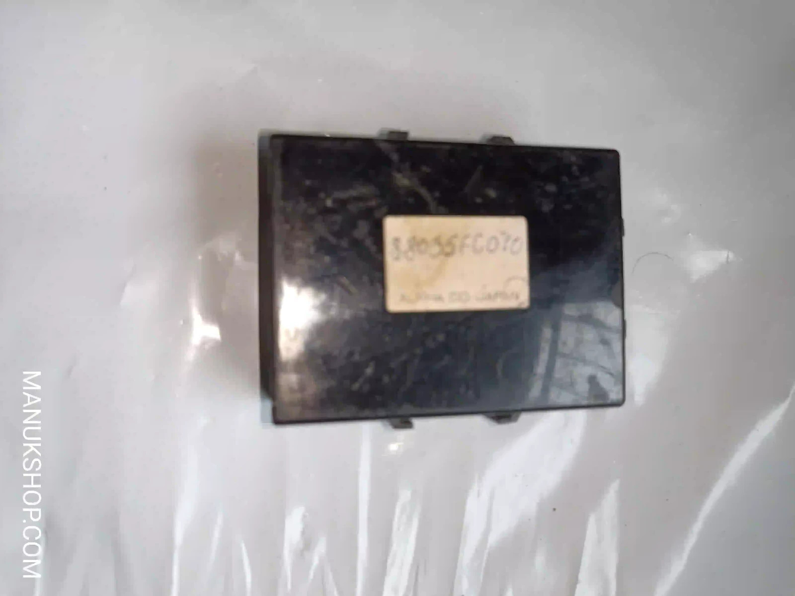Zentralverriegelungspumpe modul Subaru Forester  88035FC010 88035-FC010