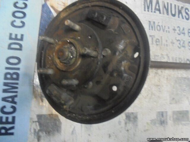 Antriebswelle Land Rover Freelander LN 1.8 2.0 Td4 2000/11-2003 RLH000030