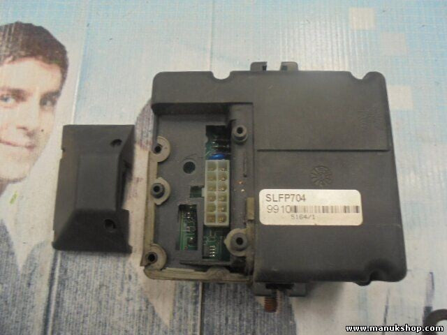 Steuergerät Ford Ranger Sport SLFP704 9910 5164/1 99105164/1 991051641